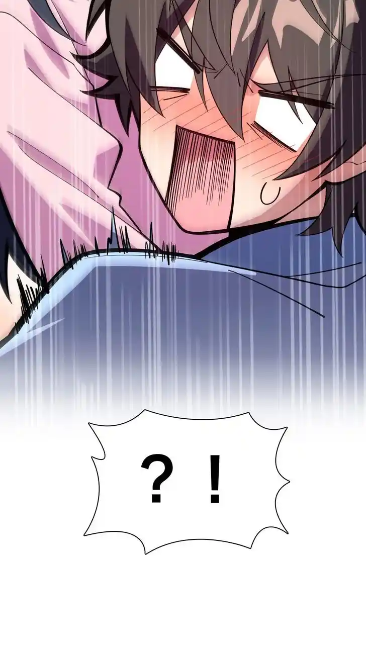 Wojia Laopo Laizi Yiqian Nian Qian Ch.276