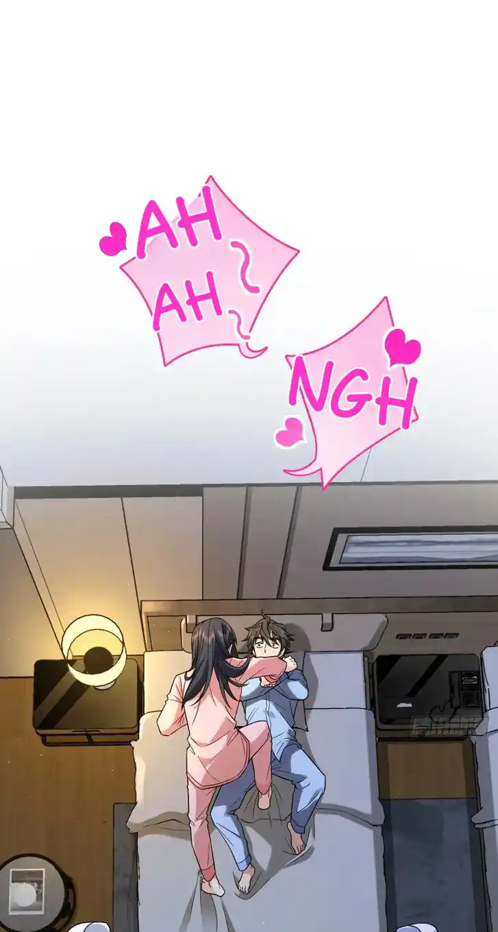 Wojia Laopo Laizi Yiqian Nian Qian Ch.277