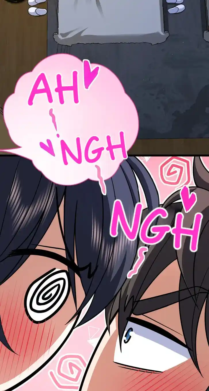 Wojia Laopo Laizi Yiqian Nian Qian Ch.277