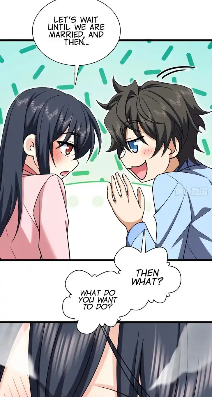 Wojia Laopo Laizi Yiqian Nian Qian Ch.277