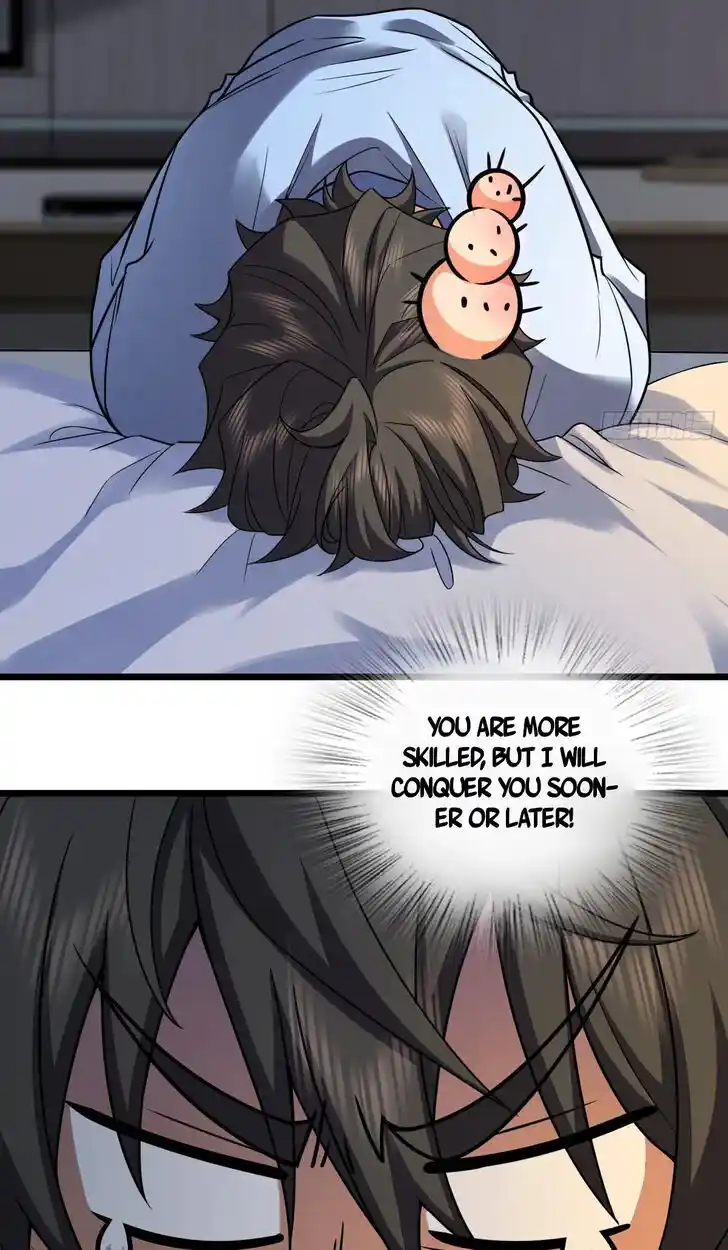 Wojia Laopo Laizi Yiqian Nian Qian Ch.277