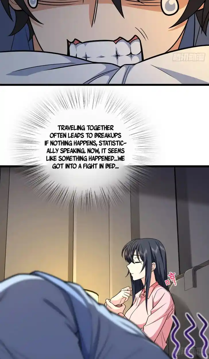 Wojia Laopo Laizi Yiqian Nian Qian Ch.277