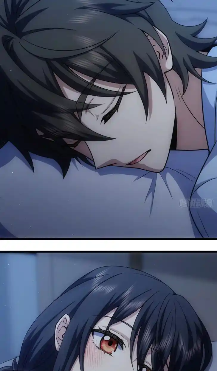 Wojia Laopo Laizi Yiqian Nian Qian Ch.277