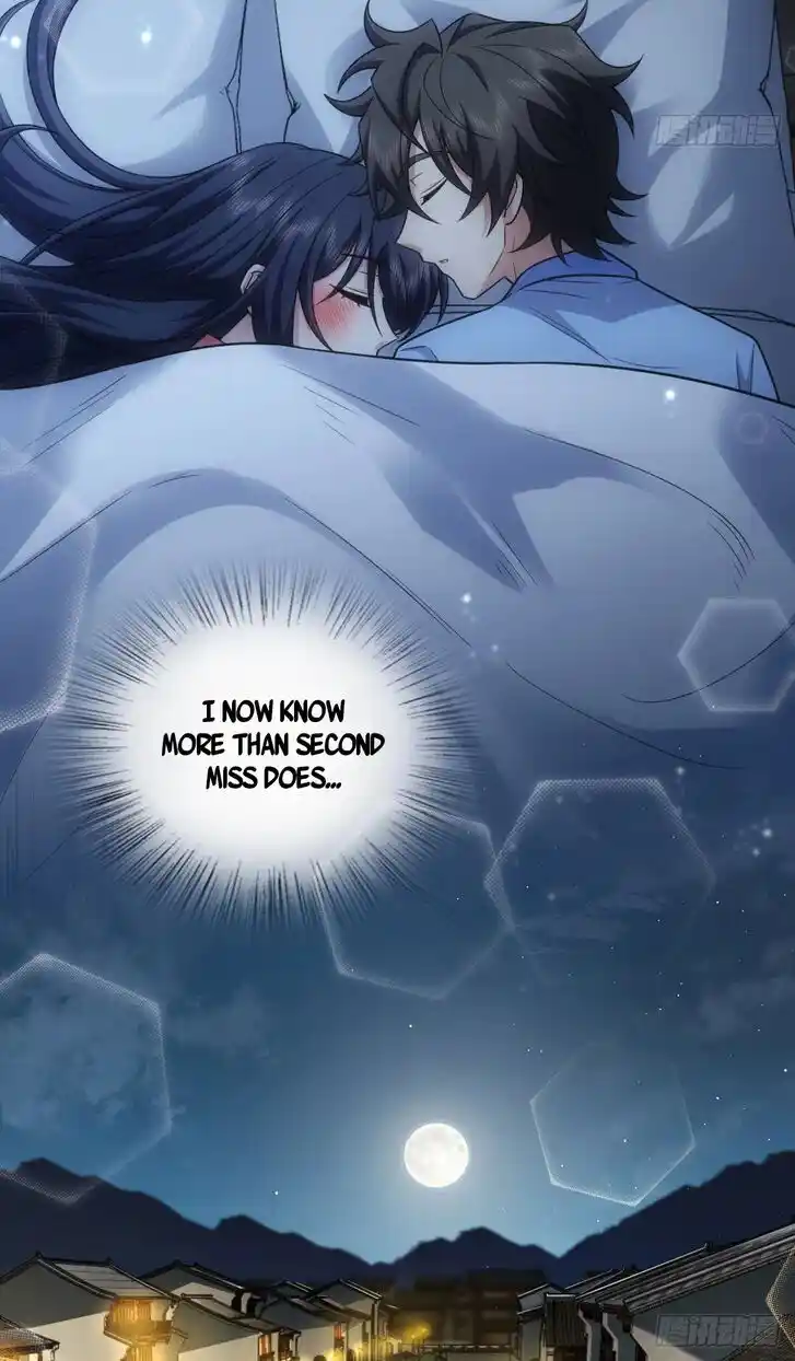 Wojia Laopo Laizi Yiqian Nian Qian Ch.277