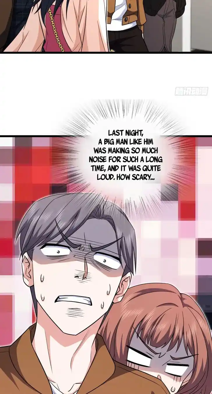 Wojia Laopo Laizi Yiqian Nian Qian Ch.277