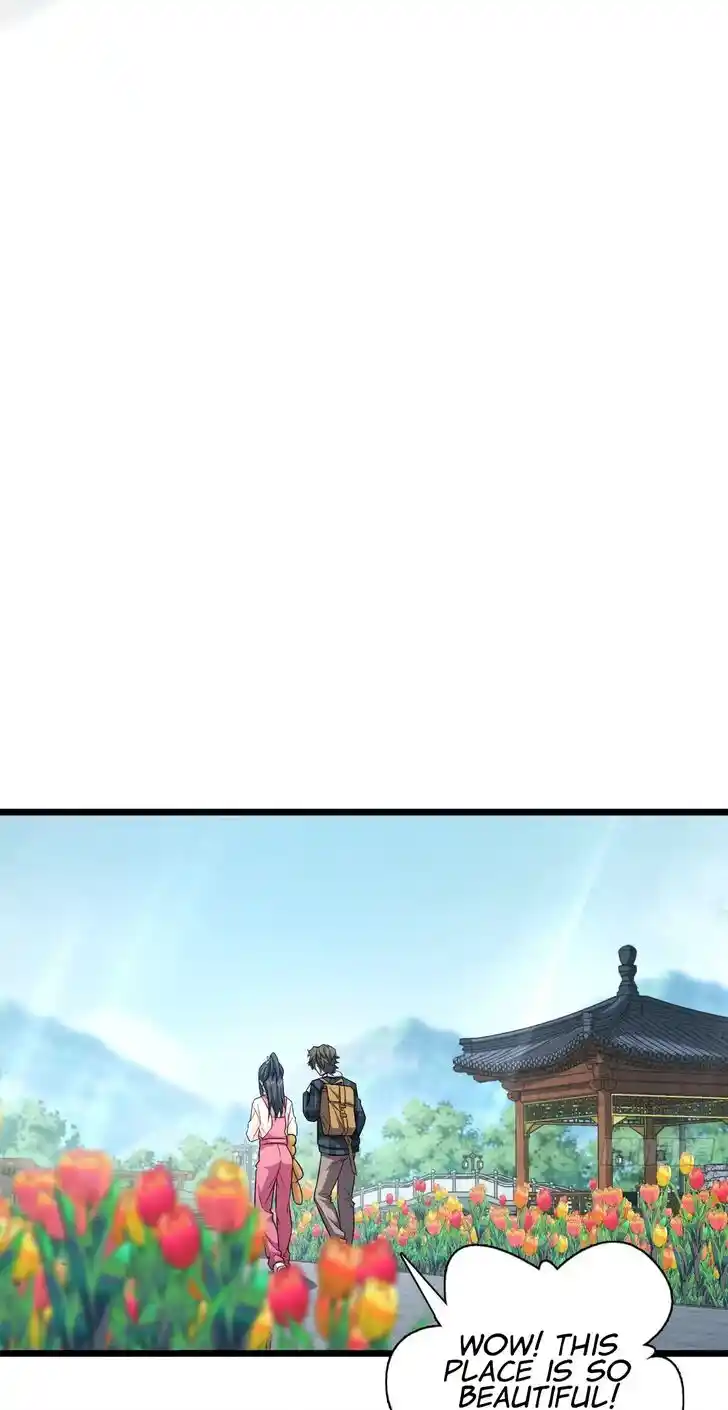 Wojia Laopo Laizi Yiqian Nian Qian Ch.277