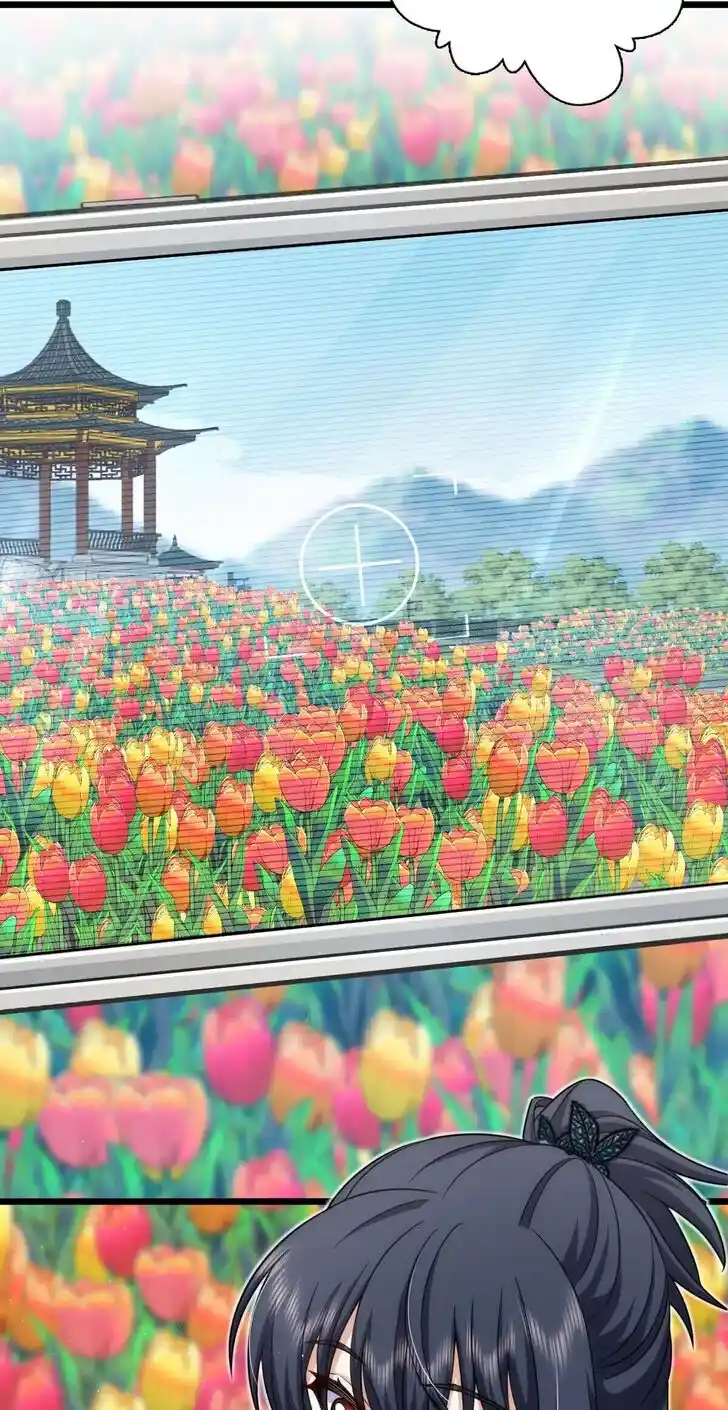 Wojia Laopo Laizi Yiqian Nian Qian Ch.277