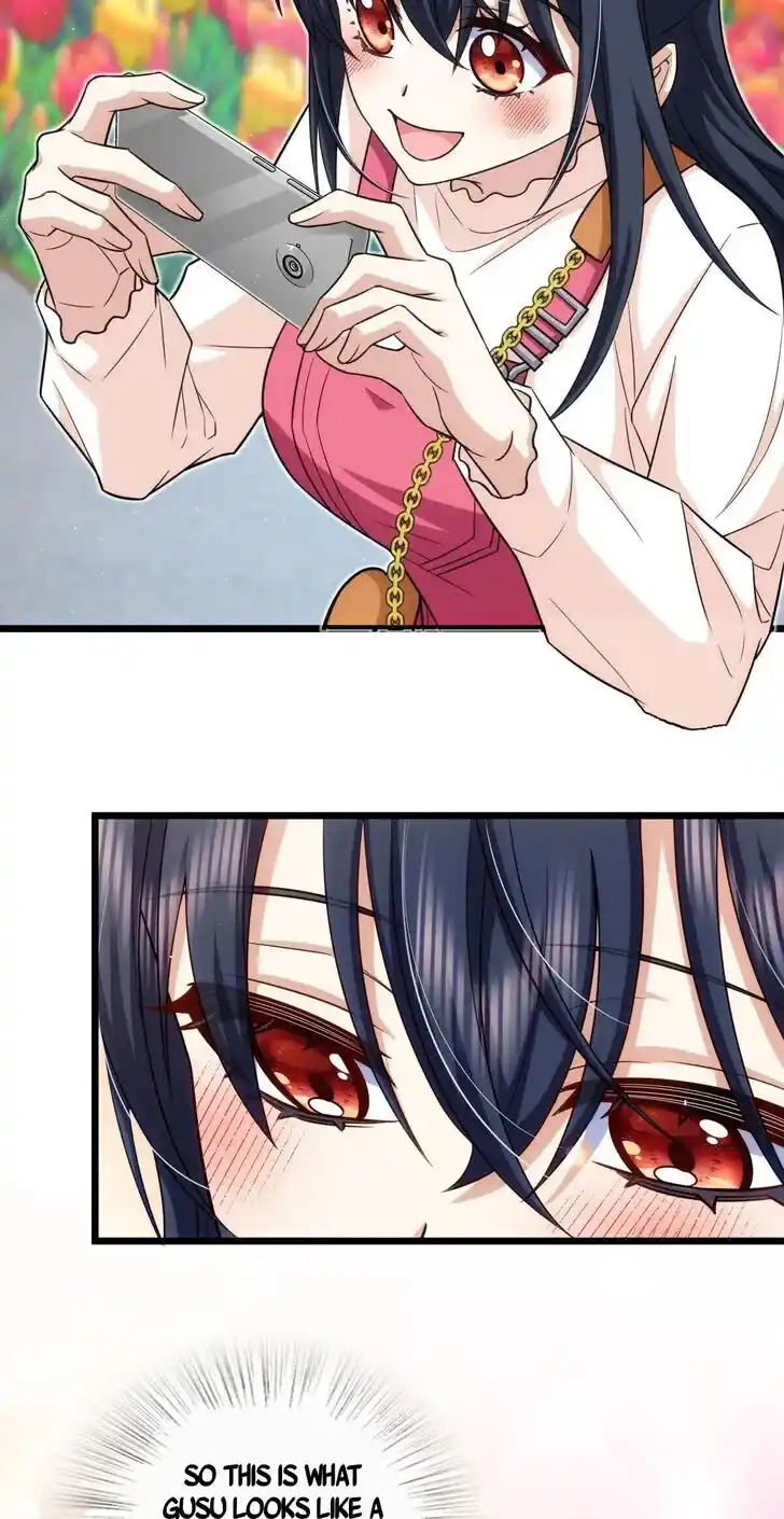 Wojia Laopo Laizi Yiqian Nian Qian Ch.277