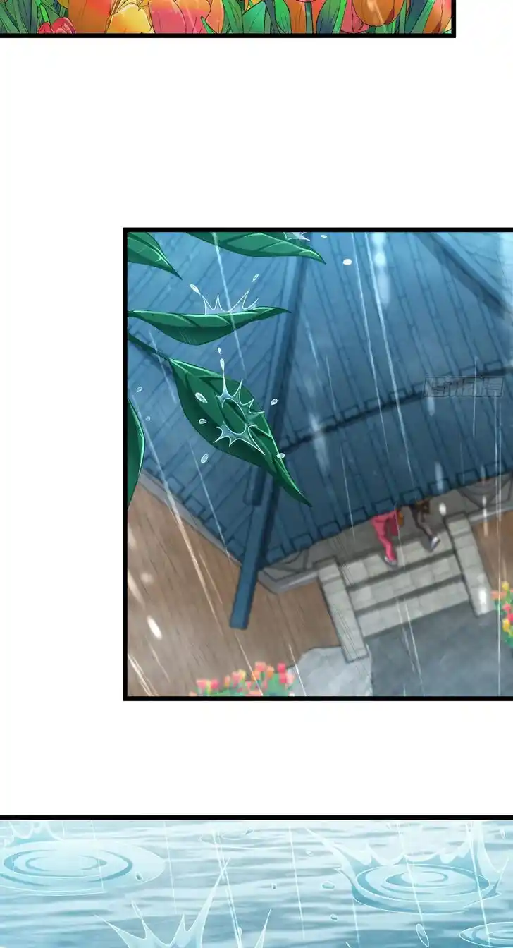 Wojia Laopo Laizi Yiqian Nian Qian Ch.277