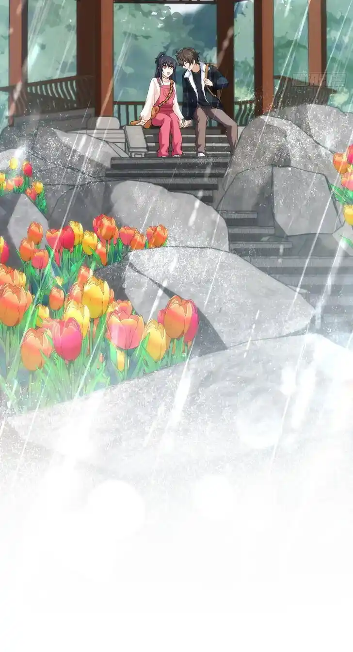 Wojia Laopo Laizi Yiqian Nian Qian Ch.277