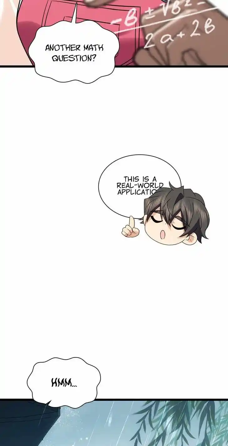 Wojia Laopo Laizi Yiqian Nian Qian Ch.278