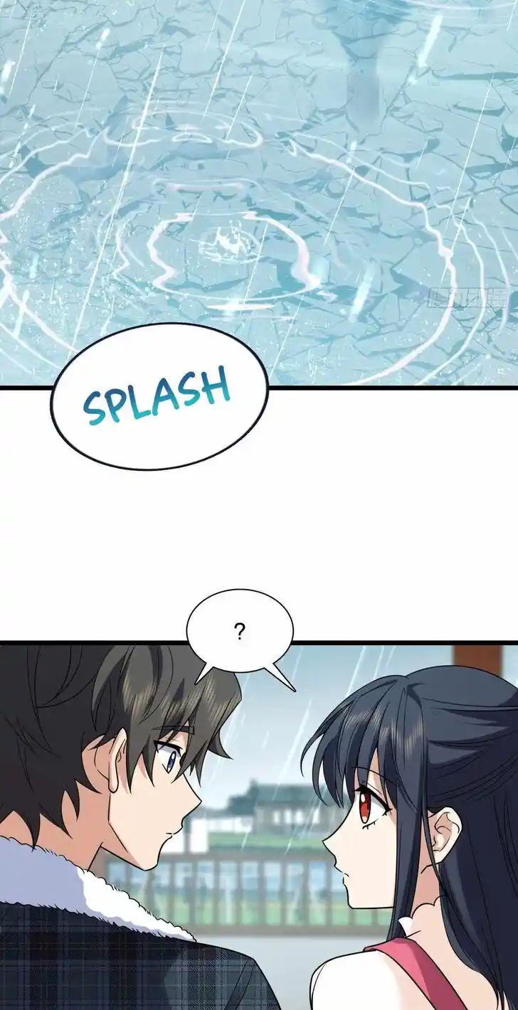 Wojia Laopo Laizi Yiqian Nian Qian Ch.278