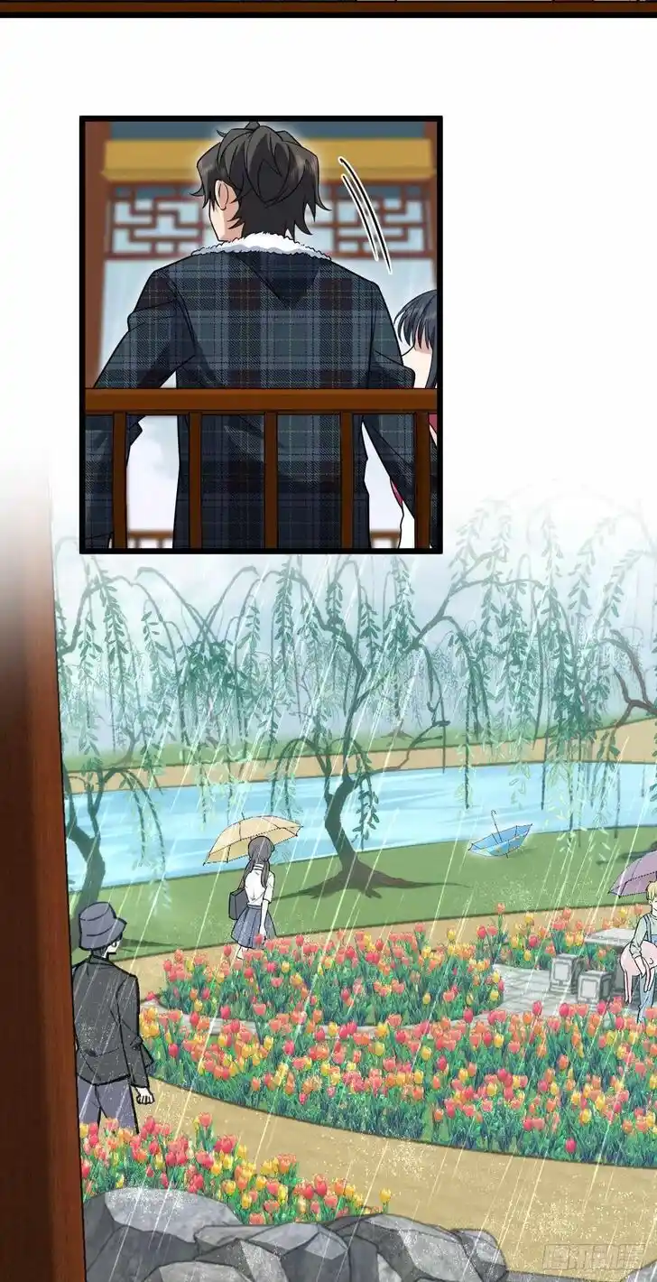 Wojia Laopo Laizi Yiqian Nian Qian Ch.278