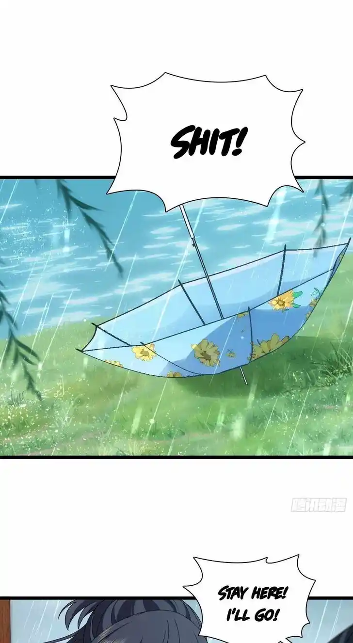 Wojia Laopo Laizi Yiqian Nian Qian Ch.278