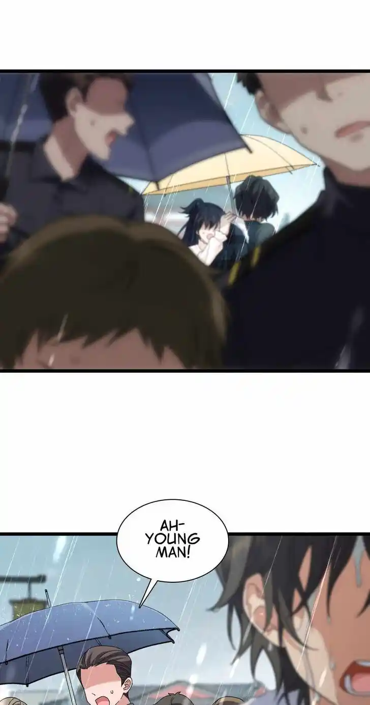 Wojia Laopo Laizi Yiqian Nian Qian Ch.278