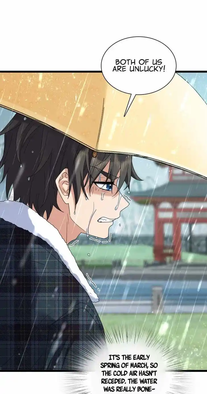 Wojia Laopo Laizi Yiqian Nian Qian Ch.278