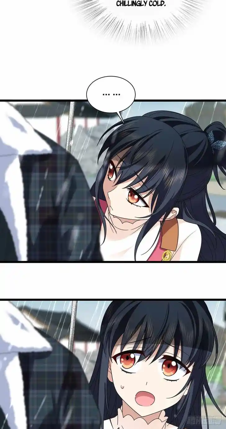 Wojia Laopo Laizi Yiqian Nian Qian Ch.278