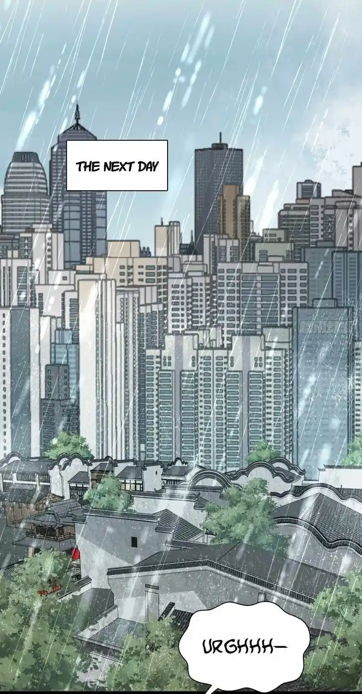 Wojia Laopo Laizi Yiqian Nian Qian Ch.278