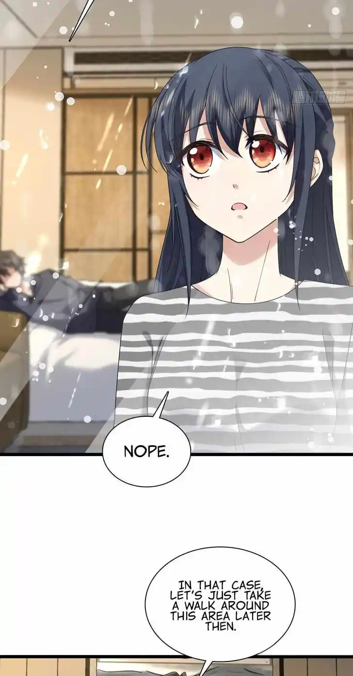 Wojia Laopo Laizi Yiqian Nian Qian Ch.278