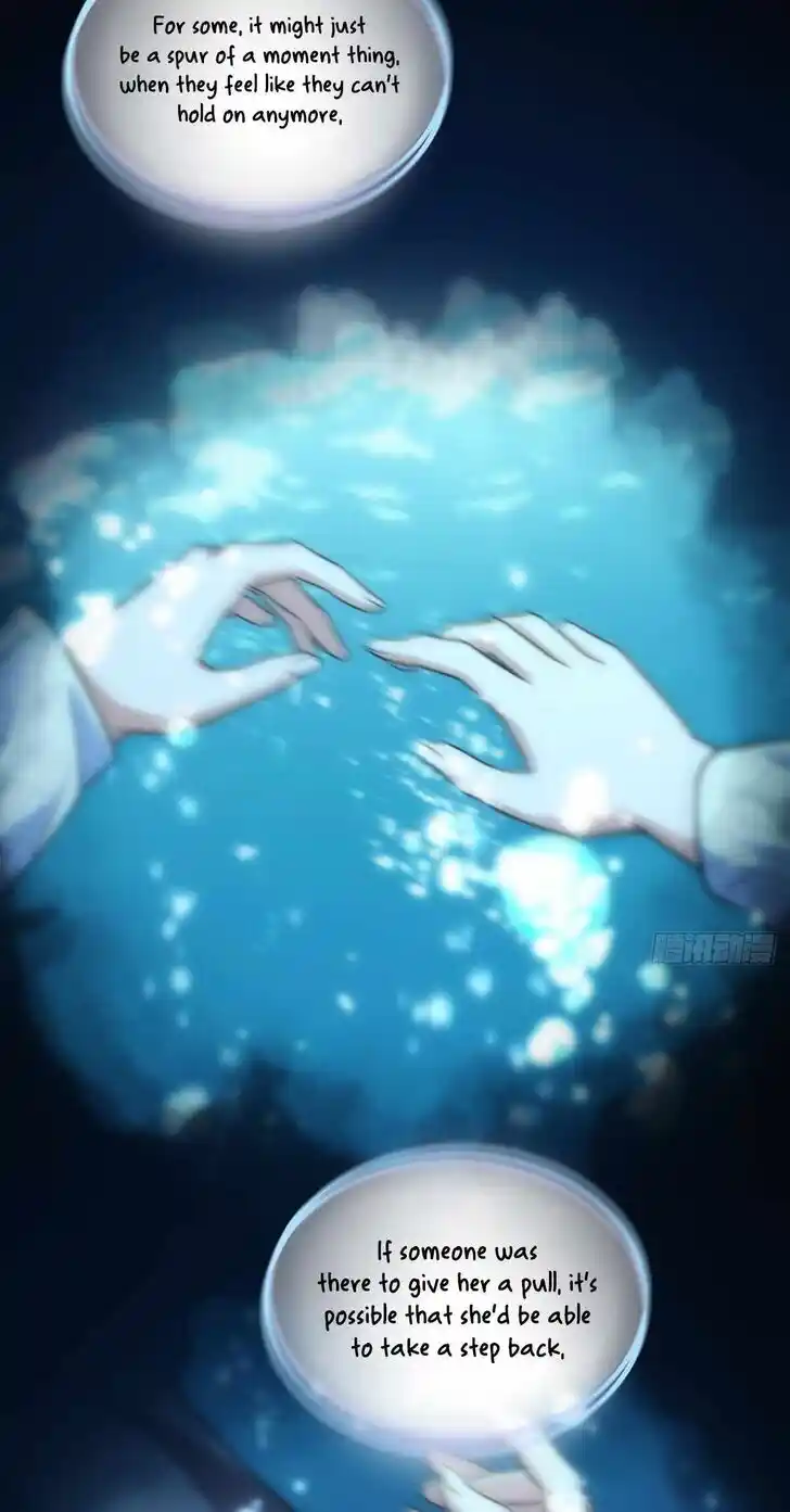 Wojia Laopo Laizi Yiqian Nian Qian Ch.278