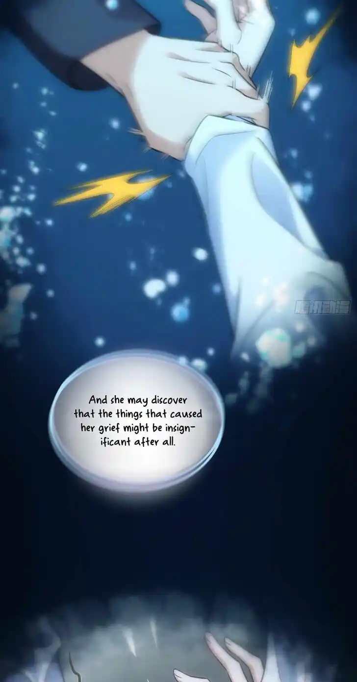 Wojia Laopo Laizi Yiqian Nian Qian Ch.278