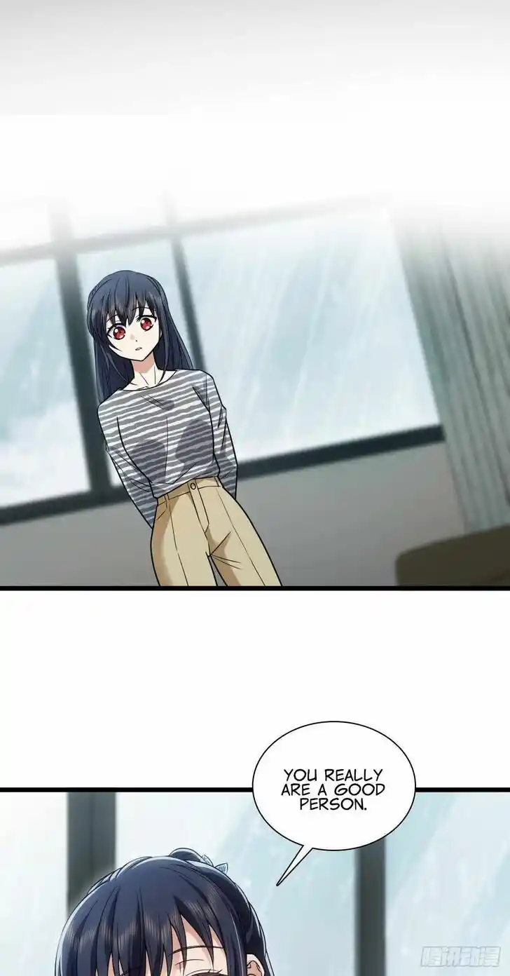 Wojia Laopo Laizi Yiqian Nian Qian Ch.278