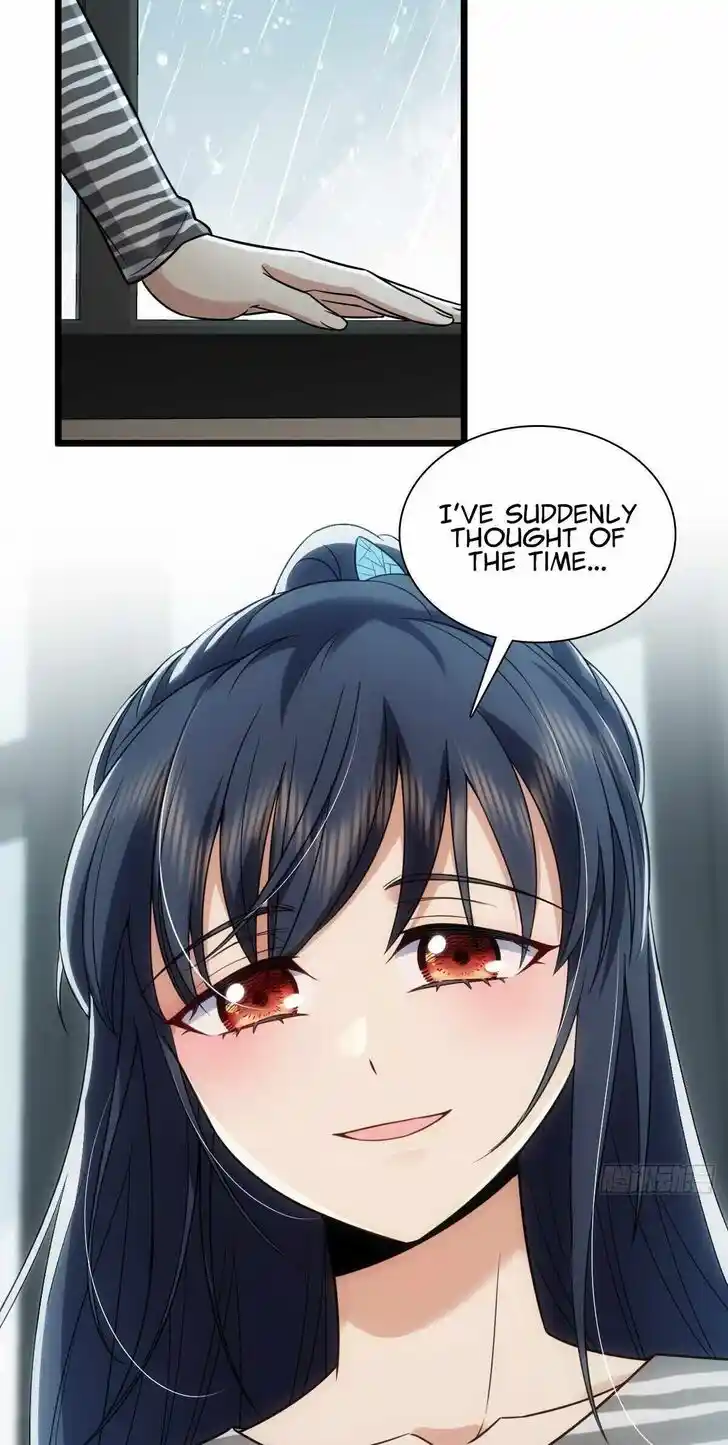 Wojia Laopo Laizi Yiqian Nian Qian Ch.278