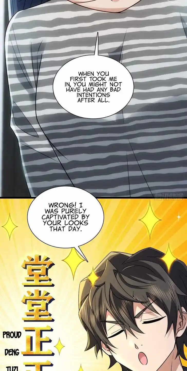 Wojia Laopo Laizi Yiqian Nian Qian Ch.278