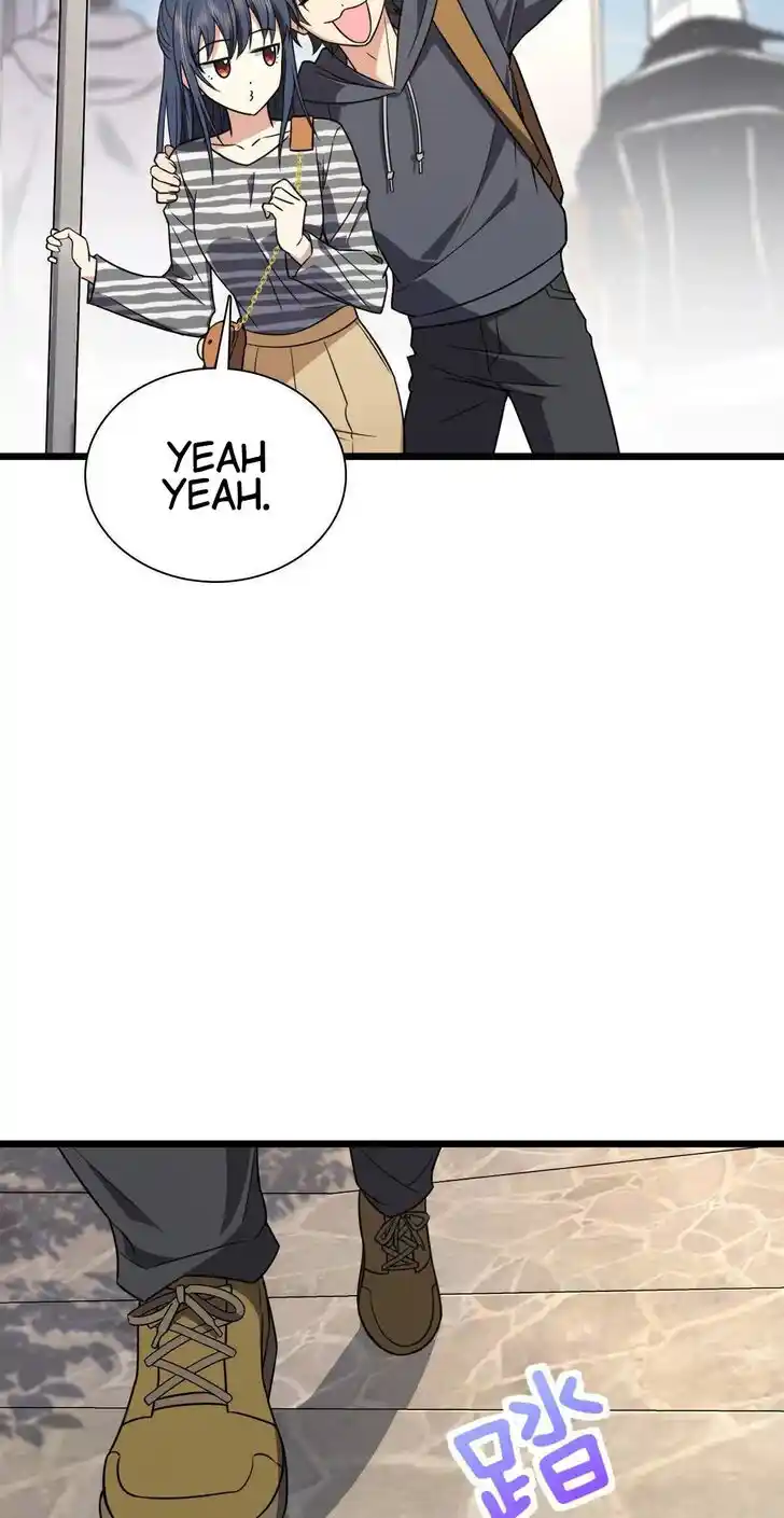 Wojia Laopo Laizi Yiqian Nian Qian Ch.279