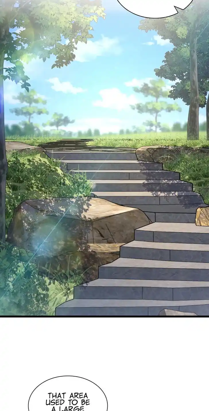 Wojia Laopo Laizi Yiqian Nian Qian Ch.279