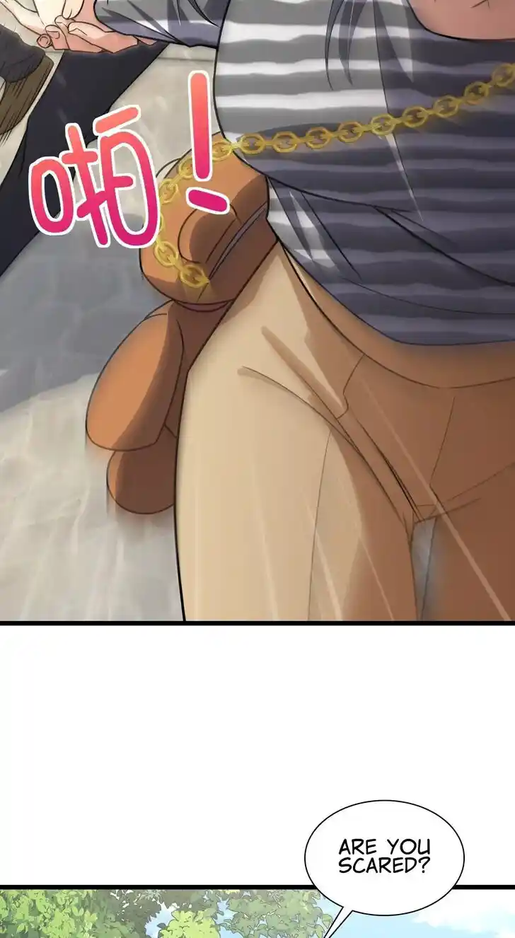 Wojia Laopo Laizi Yiqian Nian Qian Ch.279