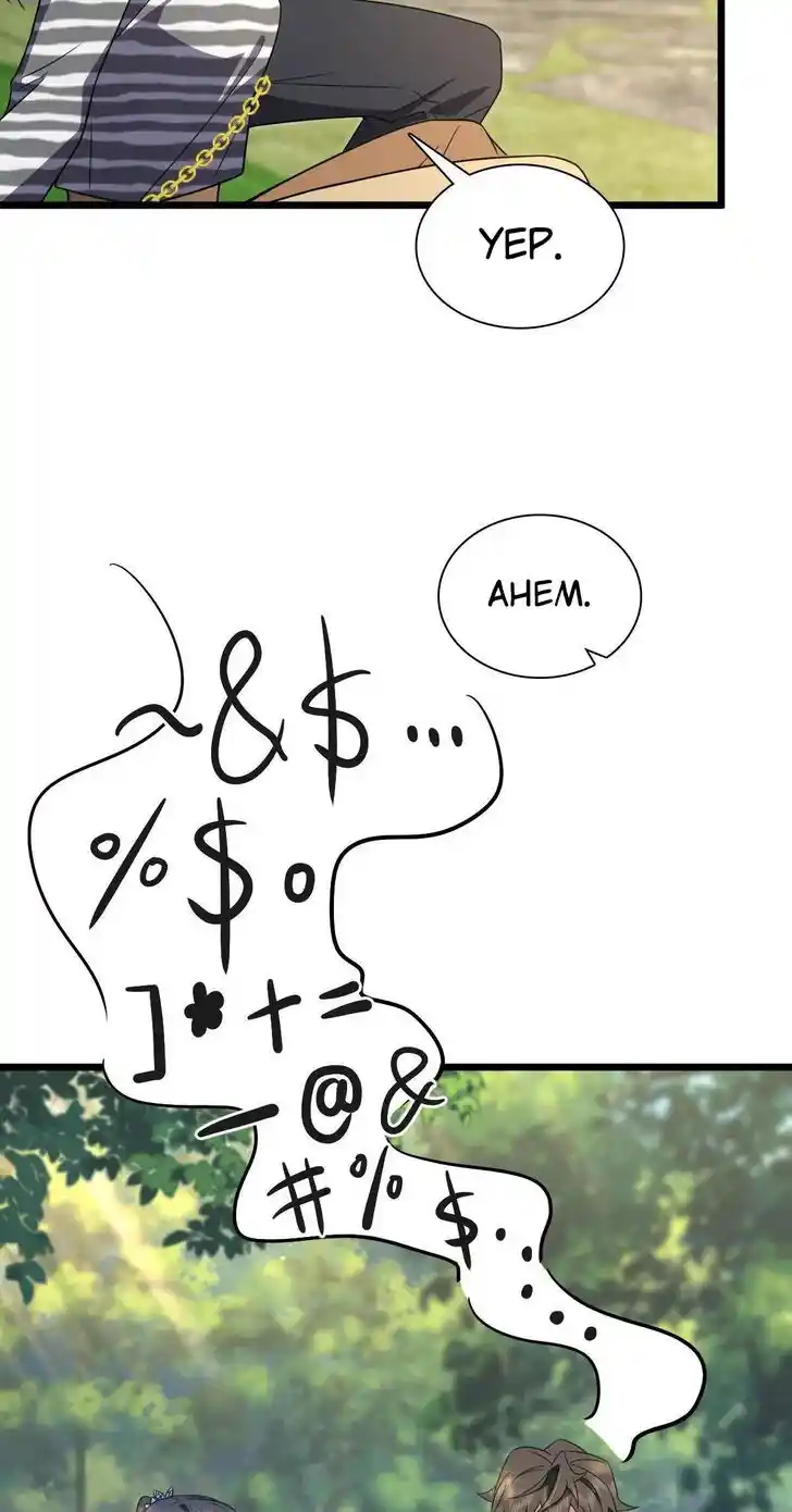 Wojia Laopo Laizi Yiqian Nian Qian Ch.279