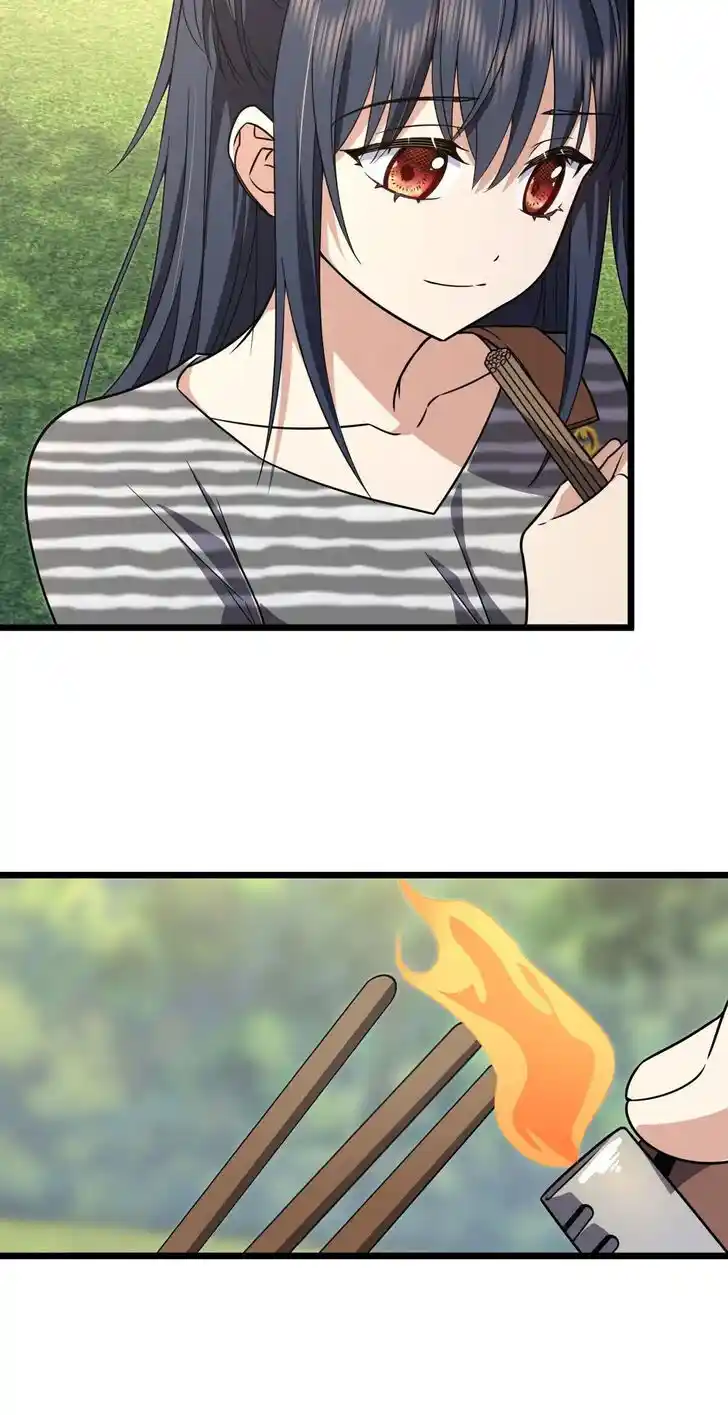 Wojia Laopo Laizi Yiqian Nian Qian Ch.279