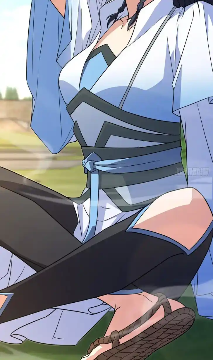 Wojia Laopo Laizi Yiqian Nian Qian Ch.279