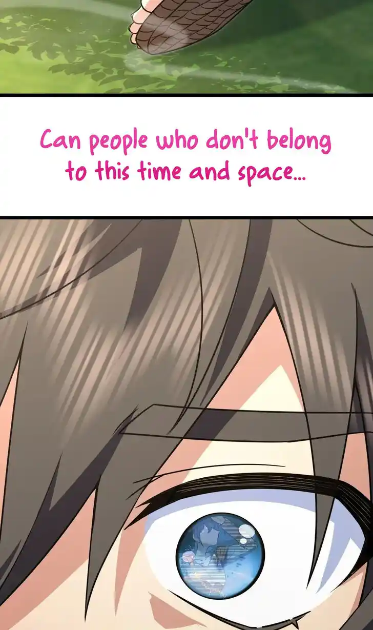 Wojia Laopo Laizi Yiqian Nian Qian Ch.279