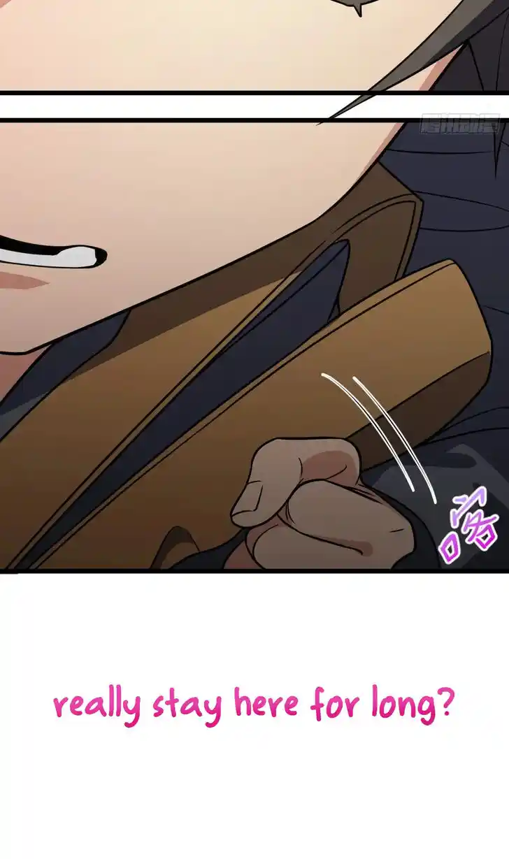 Wojia Laopo Laizi Yiqian Nian Qian Ch.279