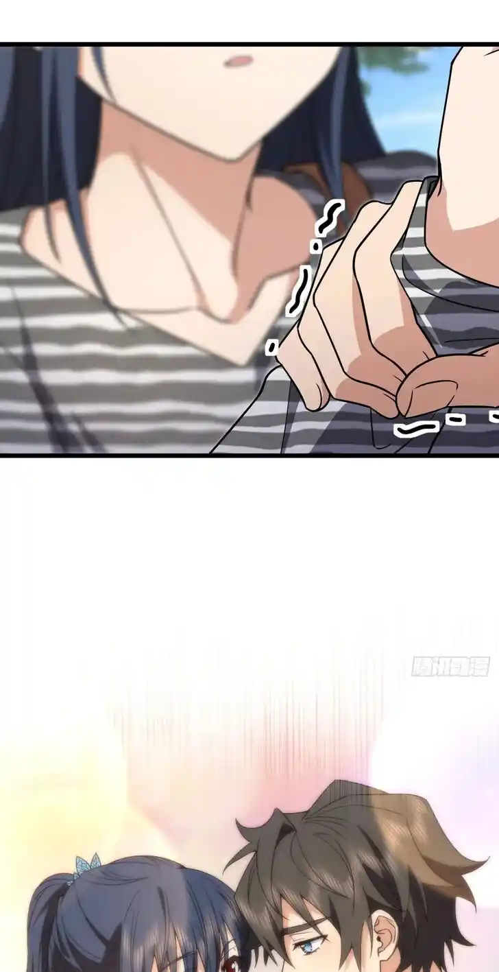 Wojia Laopo Laizi Yiqian Nian Qian Ch.279