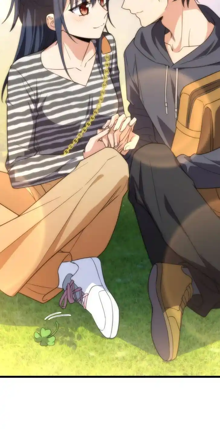 Wojia Laopo Laizi Yiqian Nian Qian Ch.279