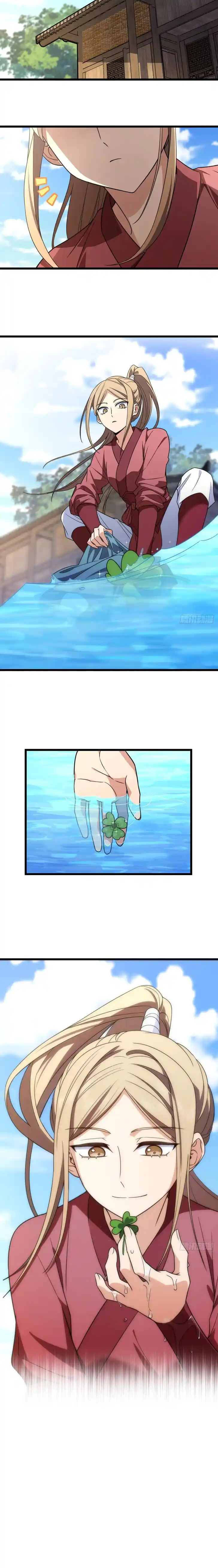 Wojia Laopo Laizi Yiqian Nian Qian Ch.279