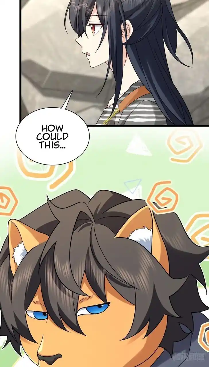 Wojia Laopo Laizi Yiqian Nian Qian Ch.281