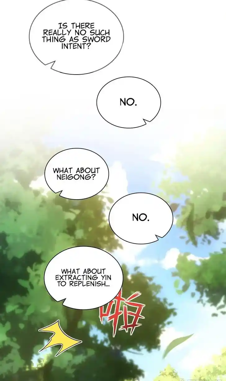 Wojia Laopo Laizi Yiqian Nian Qian Ch.281