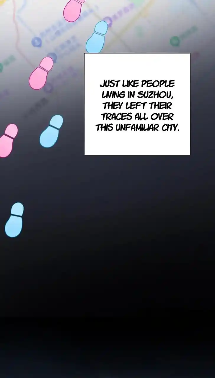 Wojia Laopo Laizi Yiqian Nian Qian Ch.281