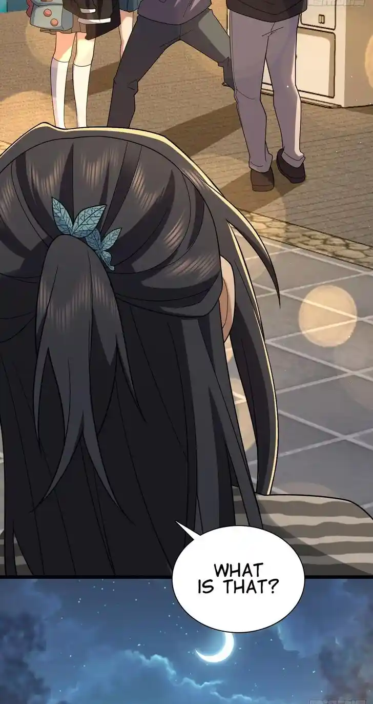 Wojia Laopo Laizi Yiqian Nian Qian Ch.281