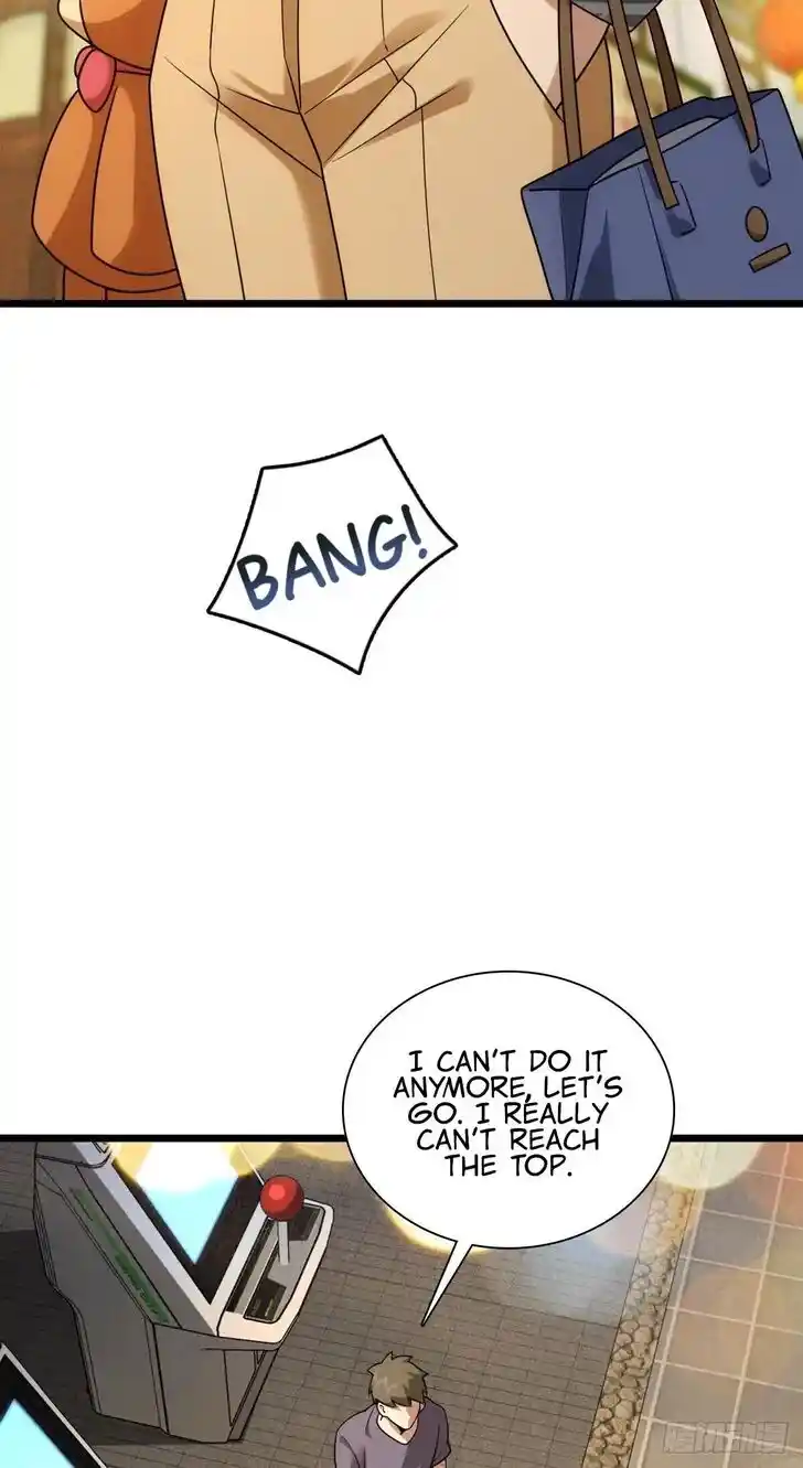 Wojia Laopo Laizi Yiqian Nian Qian Ch.281