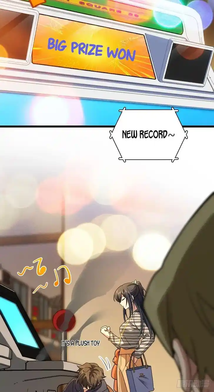 Wojia Laopo Laizi Yiqian Nian Qian Ch.281