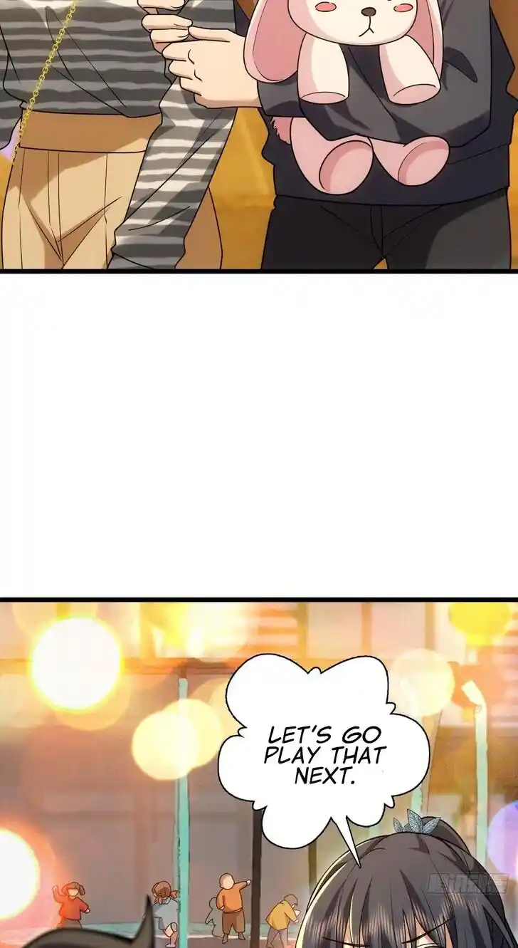 Wojia Laopo Laizi Yiqian Nian Qian Ch.281