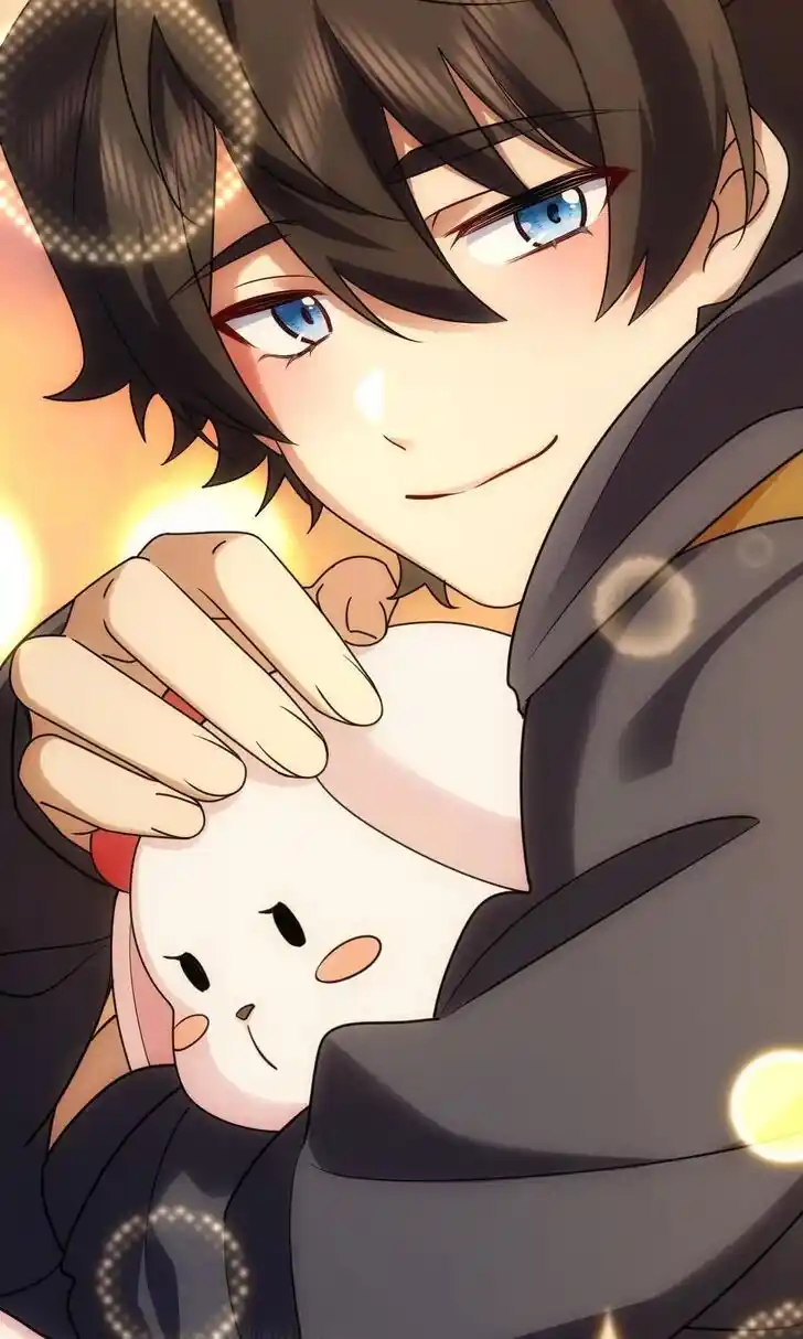 Wojia Laopo Laizi Yiqian Nian Qian Ch.281