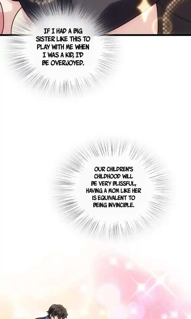 Wojia Laopo Laizi Yiqian Nian Qian Ch.281