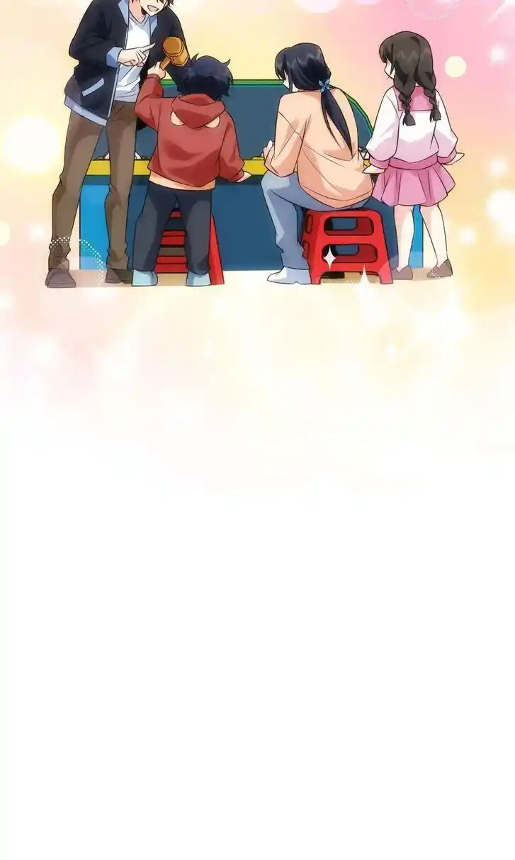 Wojia Laopo Laizi Yiqian Nian Qian Ch.281