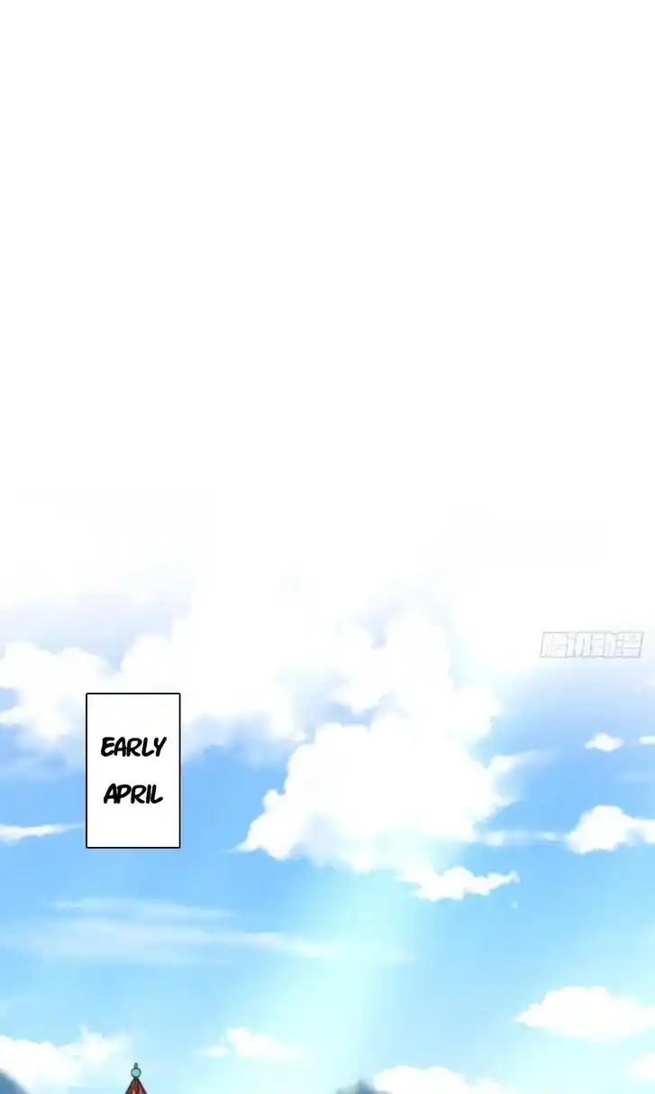 Wojia Laopo Laizi Yiqian Nian Qian Ch.281